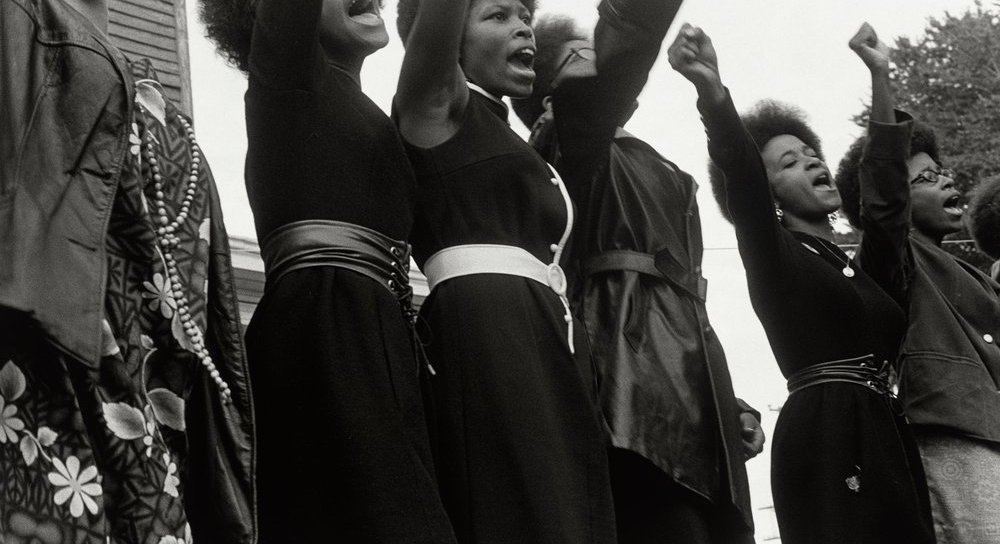 ¿Puede la moda ser una forma de resistencia política? El caso del Black Panther Party