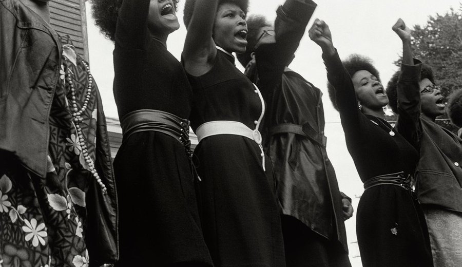 ¿Puede la moda ser una forma de resistencia política? El caso del Black Panther Party