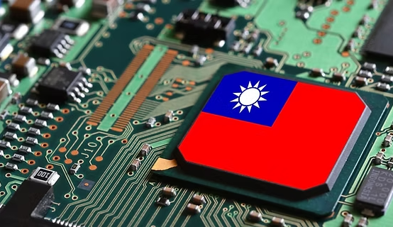 Semiconductores: la disputa entre Taiwán y China y su impacto en el sistema internacional.