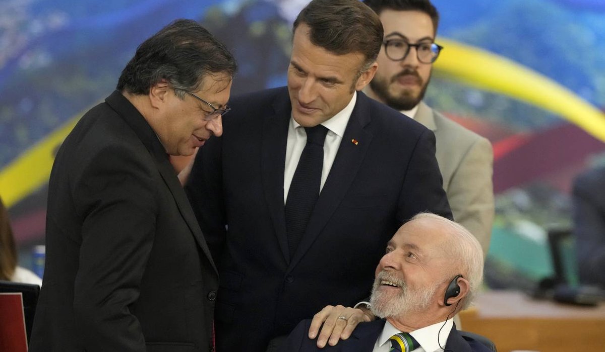 Cumbre de Partidos, Movimientos Democráticos y Líderes Globales. ¿Una oportunidad para la oposición argentina?