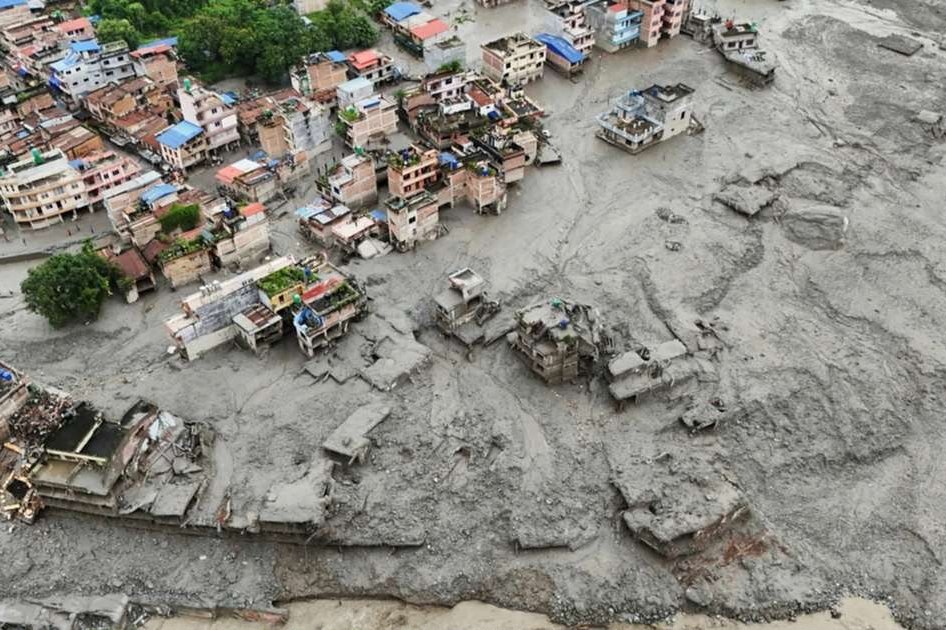 Newsletter de la semana