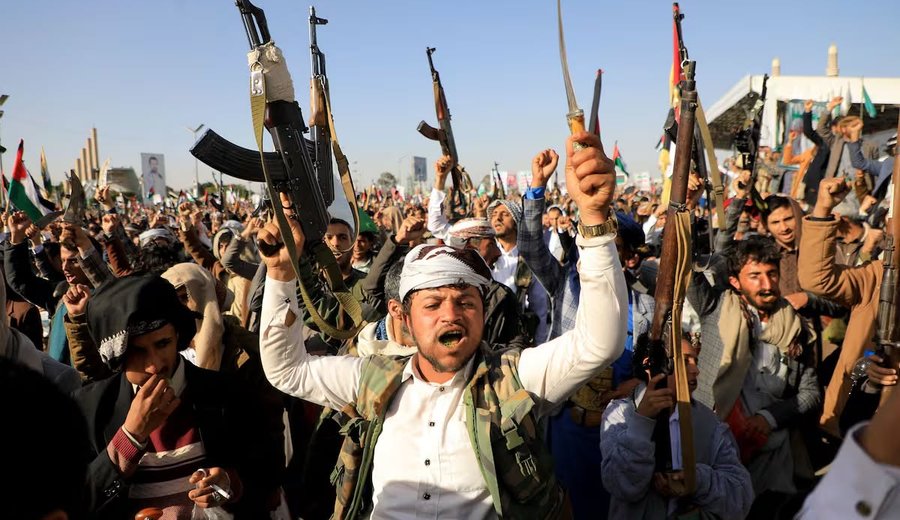 Las crecientes crisis de Arabia Saudita