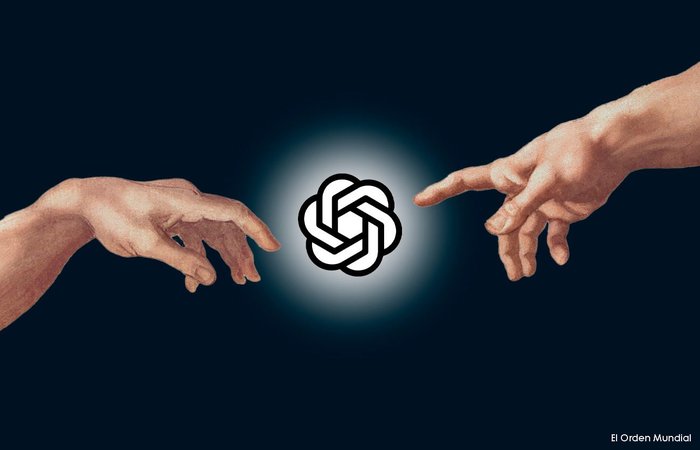 LA RESACA DE LA INTELIGENCIA ARTIFICIAL Y EL TRIUNFO DE LA IMPERFECCIÓN HUMANA