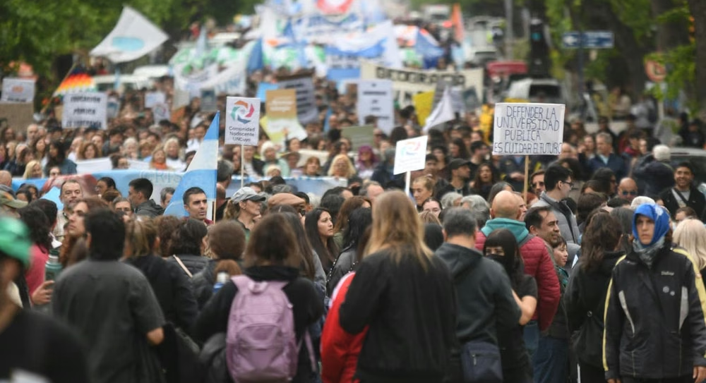 Las leyes se cumplen, siempre
