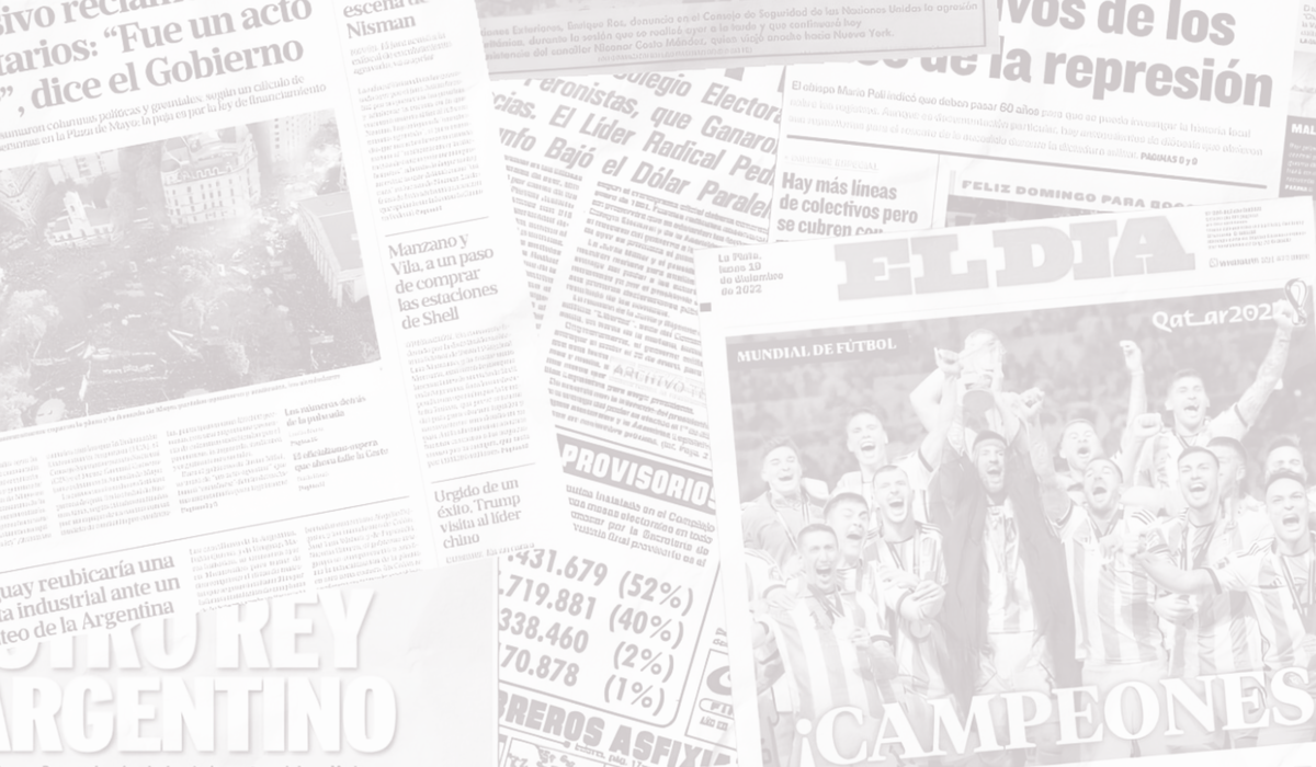 Newsletter semana 18-05