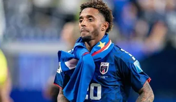 Escándalo en el Mundial: Investigan al capitán de Cabo Verde por abuso a días de jugar contra Argentina