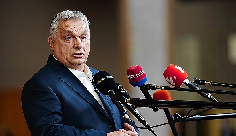 Hungría: Las encuestas sonríen a la oposición, pero las urnas podrían volver a guiñarle el ojo al oficialismo de Viktor Orbán