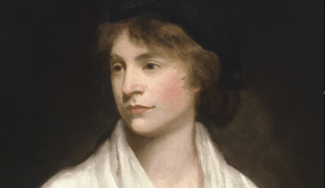 Wollstonecraft como fundamento normativo