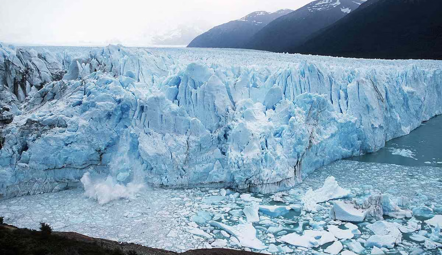 La Reforma a la Ley de Glaciares en Argentina: La problemática normativa y su Colisión con el Derecho Internacional del Medio Ambiente