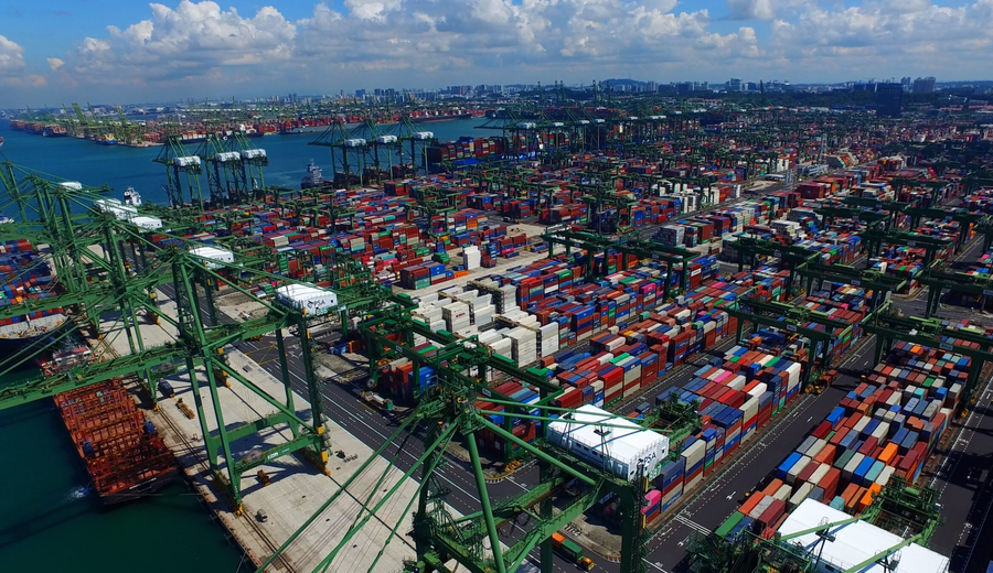 La importancia estratégica del MERCOSUR para ASEAN