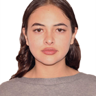 Arias López Sarah Victoria